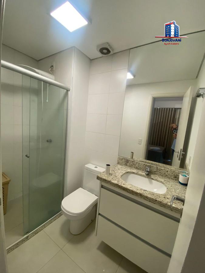 Flat/Apart Hotel, 1 quarto, 33 m² - Foto 14