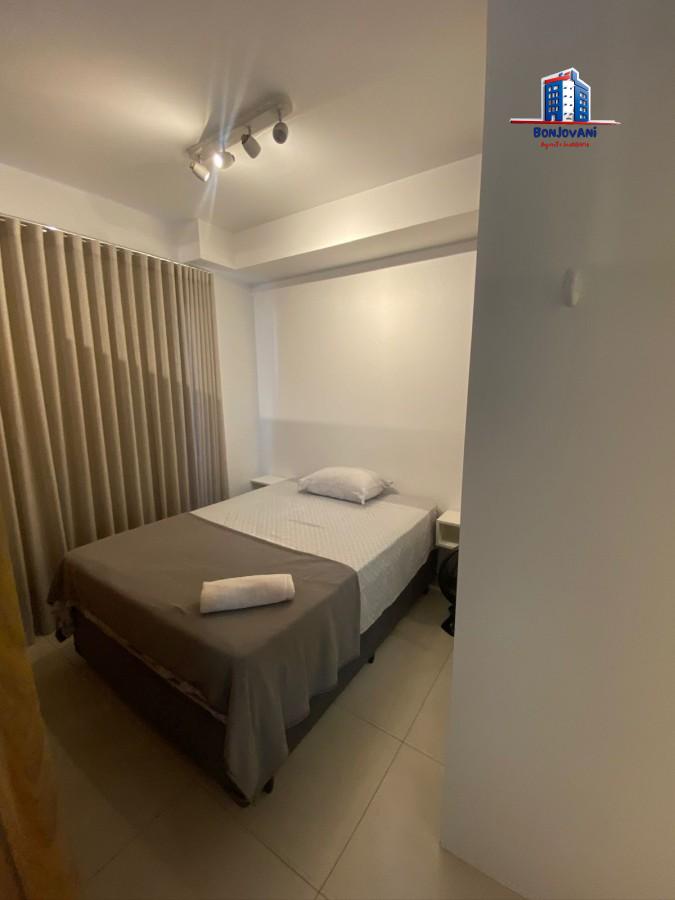 Flat/Apart Hotel, 1 quarto, 33 m² - Foto 15