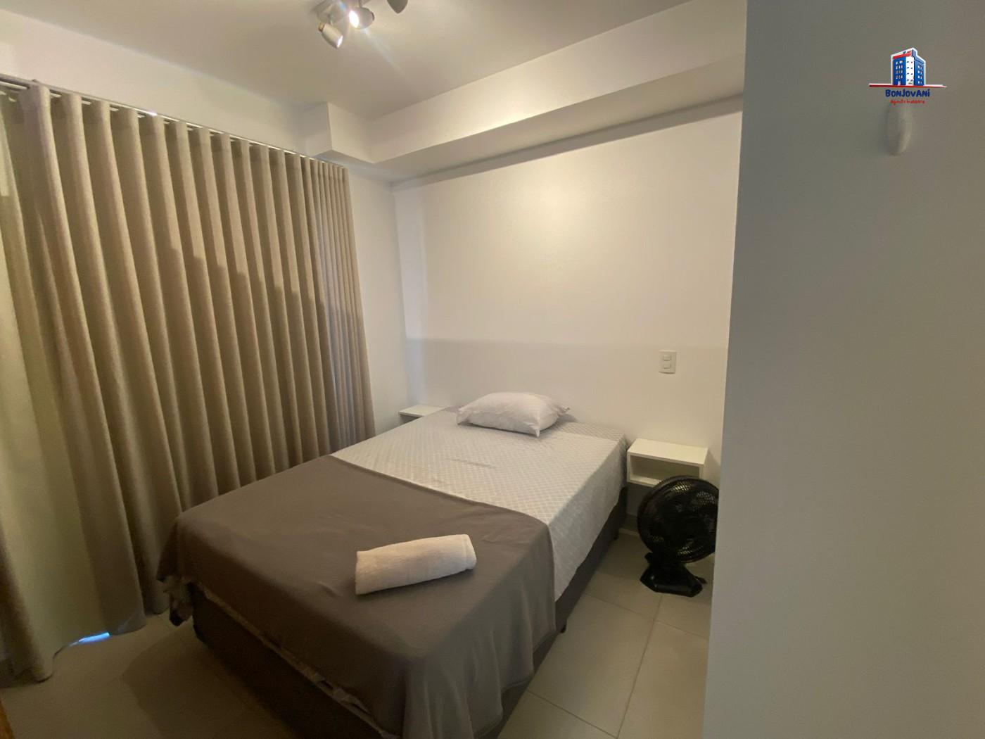 Flat/Apart Hotel, 1 quarto, 33 m² - Foto 12