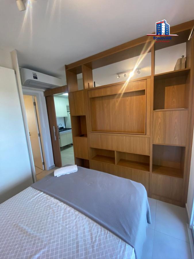 Flat/Apart Hotel, 1 quarto, 33 m² - Foto 17