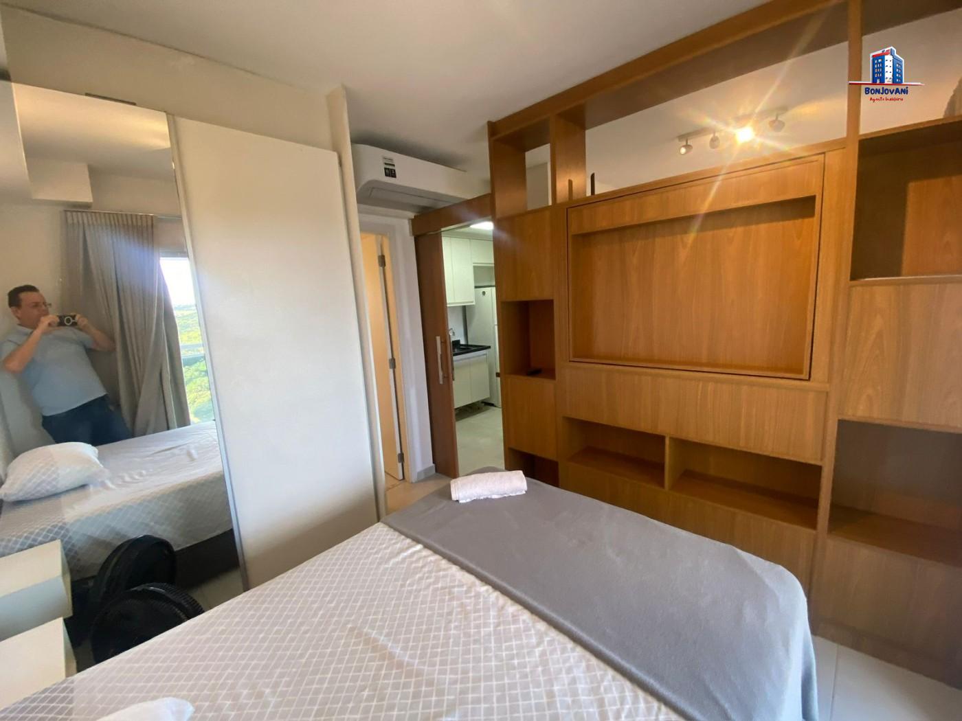 Flat/Apart Hotel, 1 quarto, 33 m² - Foto 18