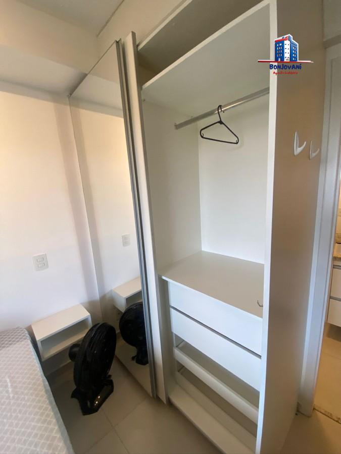 Flat/Apart Hotel, 1 quarto, 33 m² - Foto 22