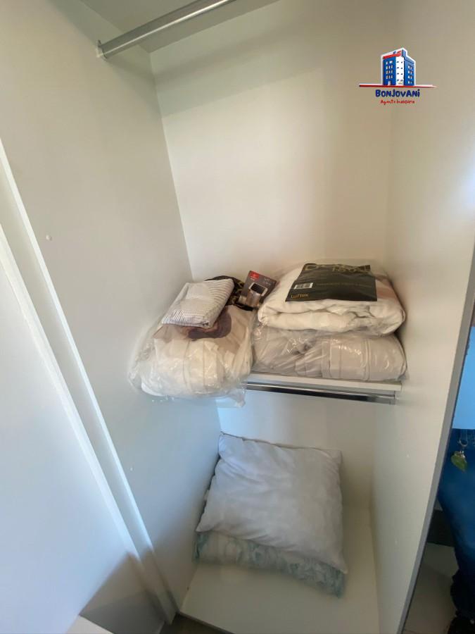 Flat/Apart Hotel, 1 quarto, 33 m² - Foto 21