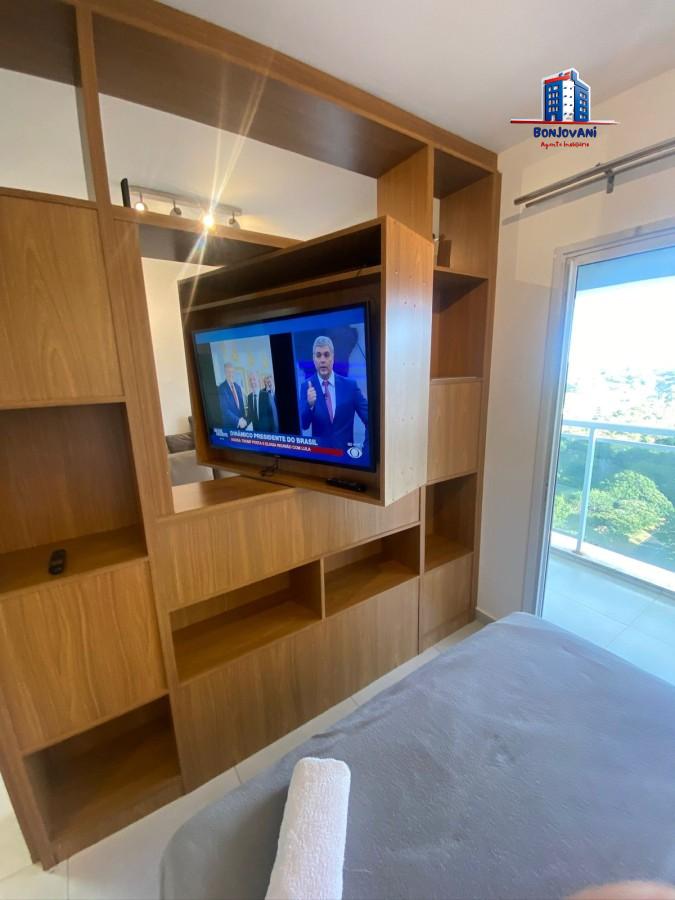 Flat/Apart Hotel, 1 quarto, 33 m² - Foto 23