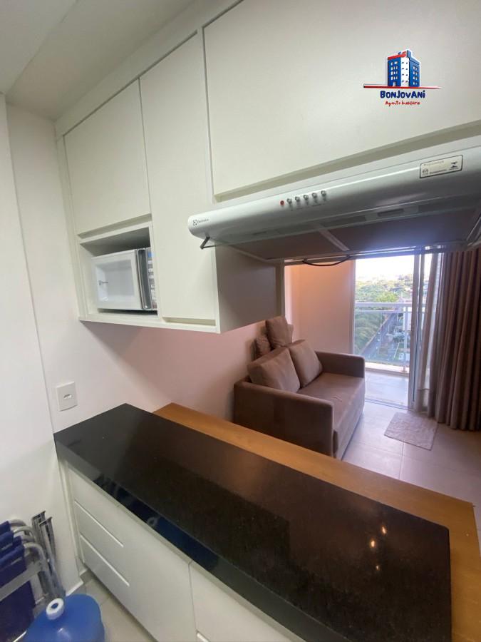 Flat/Apart Hotel, 1 quarto, 33 m² - Foto 25