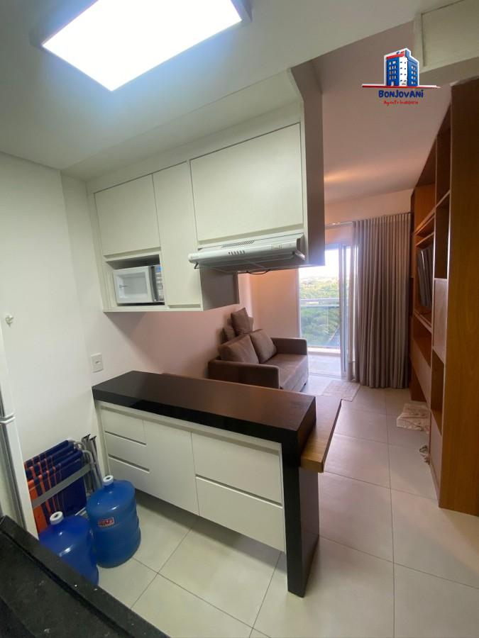 Flat/Apart Hotel, 1 quarto, 33 m² - Foto 27