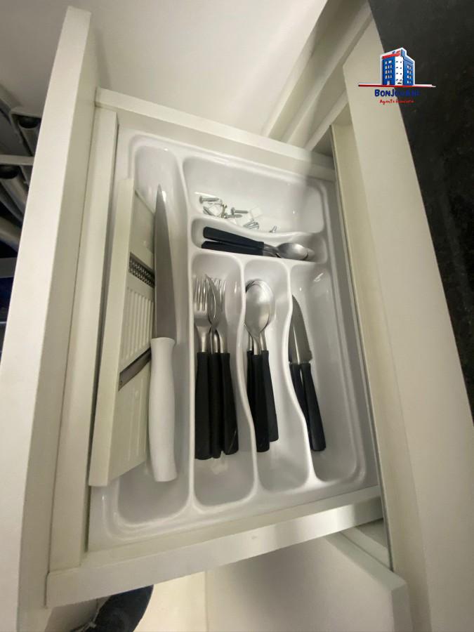 Flat/Apart Hotel, 1 quarto, 33 m² - Foto 29