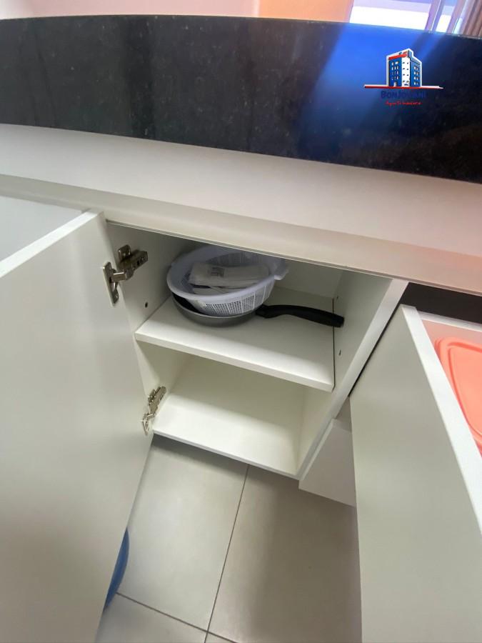 Flat/Apart Hotel, 1 quarto, 33 m² - Foto 30