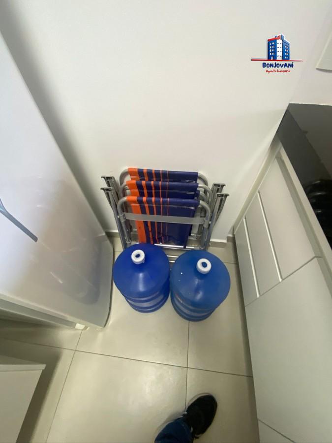 Flat/Apart Hotel, 1 quarto, 33 m² - Foto 31