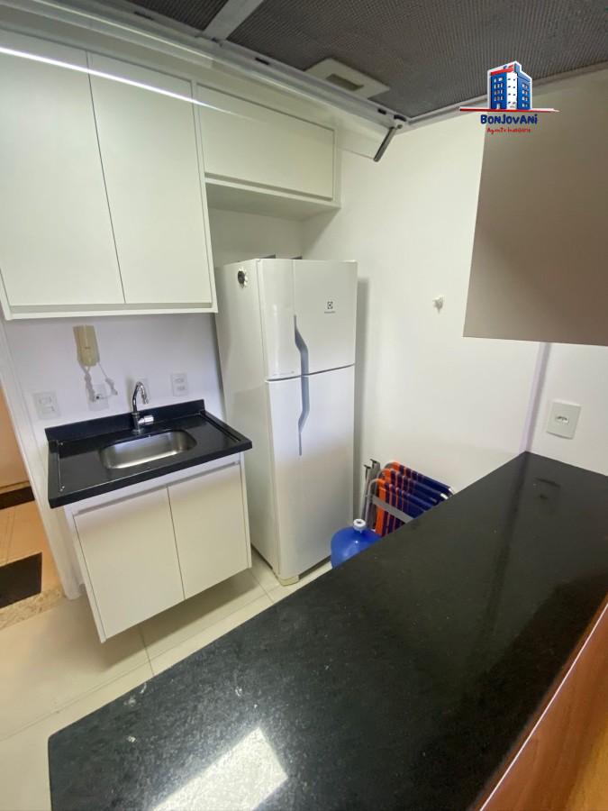 Flat/Apart Hotel, 1 quarto, 33 m² - Foto 32