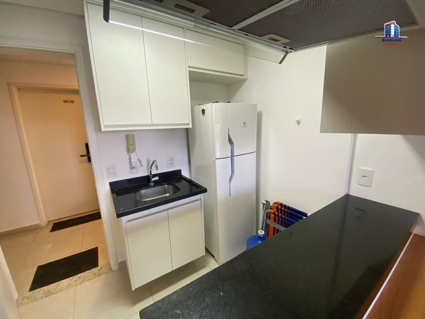 Flat/Apart Hotel, 1 quarto, 33 m² - Foto 33