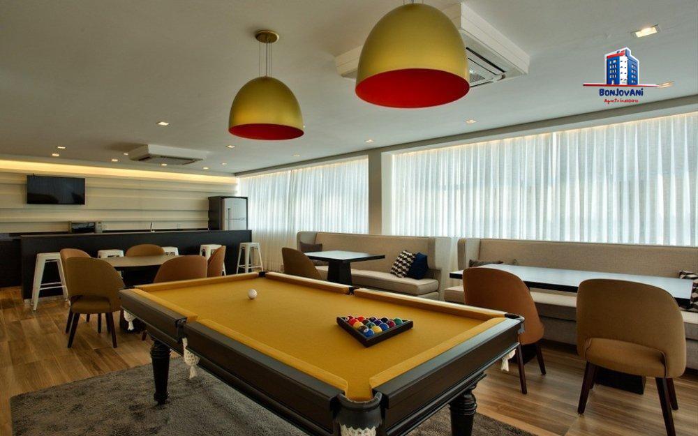 Flat/Apart Hotel, 1 quarto, 33 m² - Foto 35