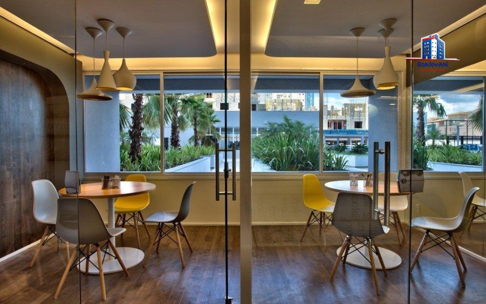 Flat/Apart Hotel, 1 quarto, 33 m² - Foto 43