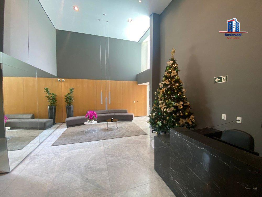 Flat/Apart Hotel, 1 quarto, 33 m² - Foto 40