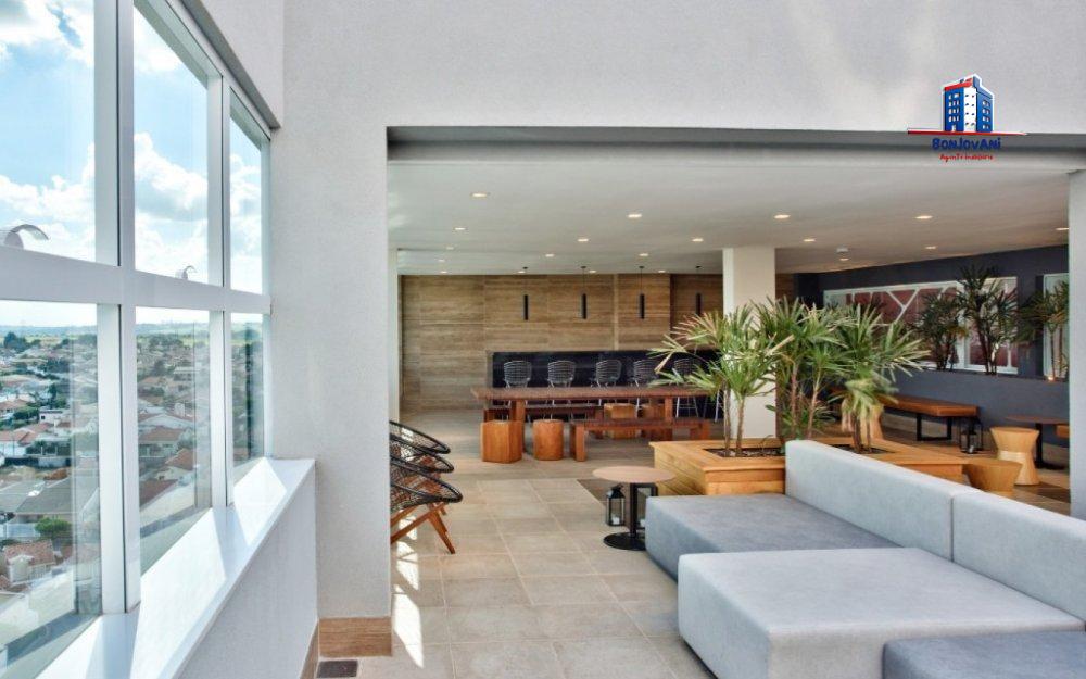 Flat/Apart Hotel, 1 quarto, 33 m² - Foto 41