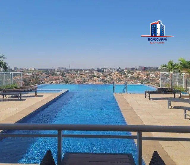 Flat/Apart Hotel, 1 quarto, 33 m² - Foto 42