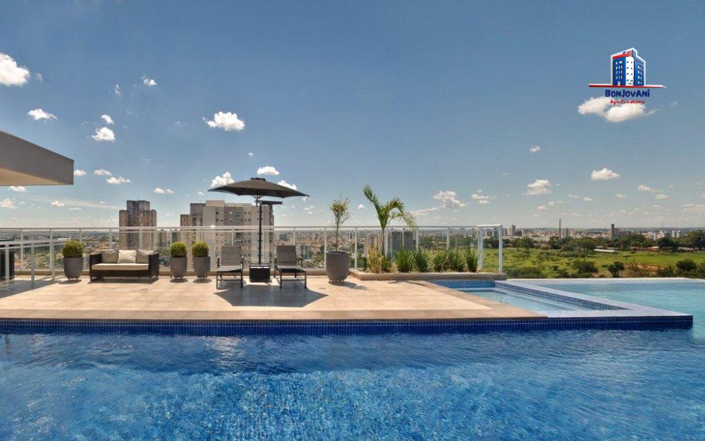 Flat/Apart Hotel, 1 quarto, 33 m² - Foto 47
