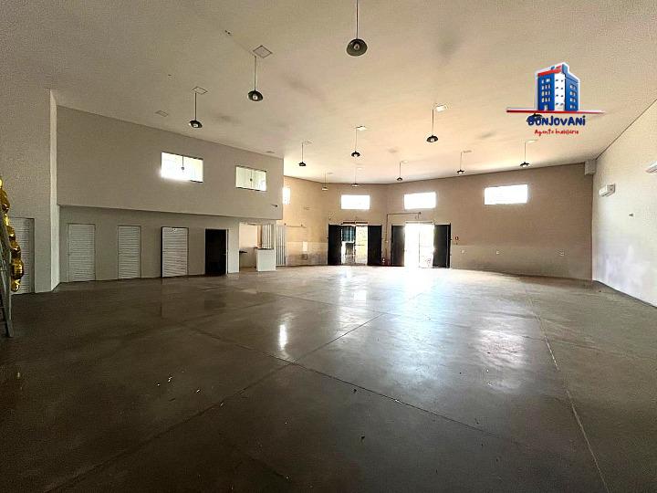 Sala-Conjunto, 360 m² - Foto 5