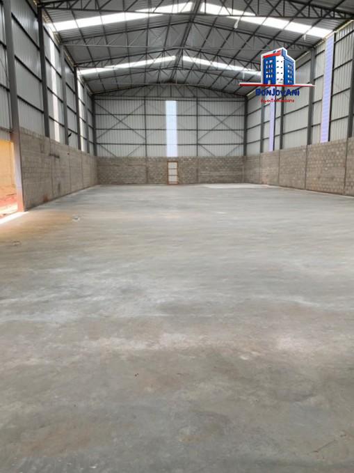 Depósito-Galpão, 600 m² - Foto 4