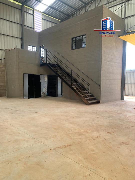 Depósito-Galpão, 600 m² - Foto 6