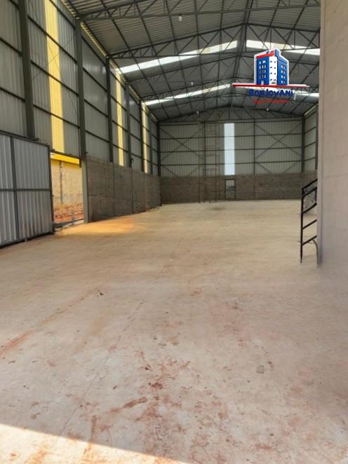Depósito-Galpão, 600 m² - Foto 7
