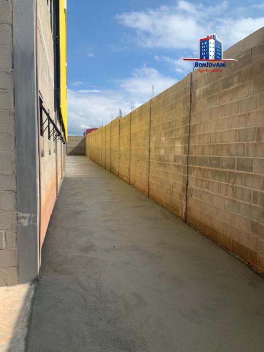 Depósito-Galpão, 600 m² - Foto 9