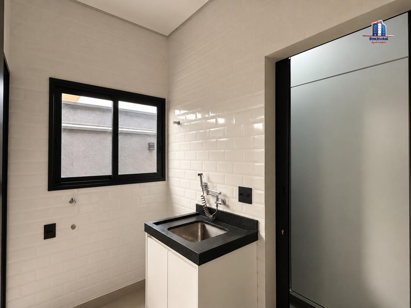 Casa de Condomínio, 3 quartos - Foto 7