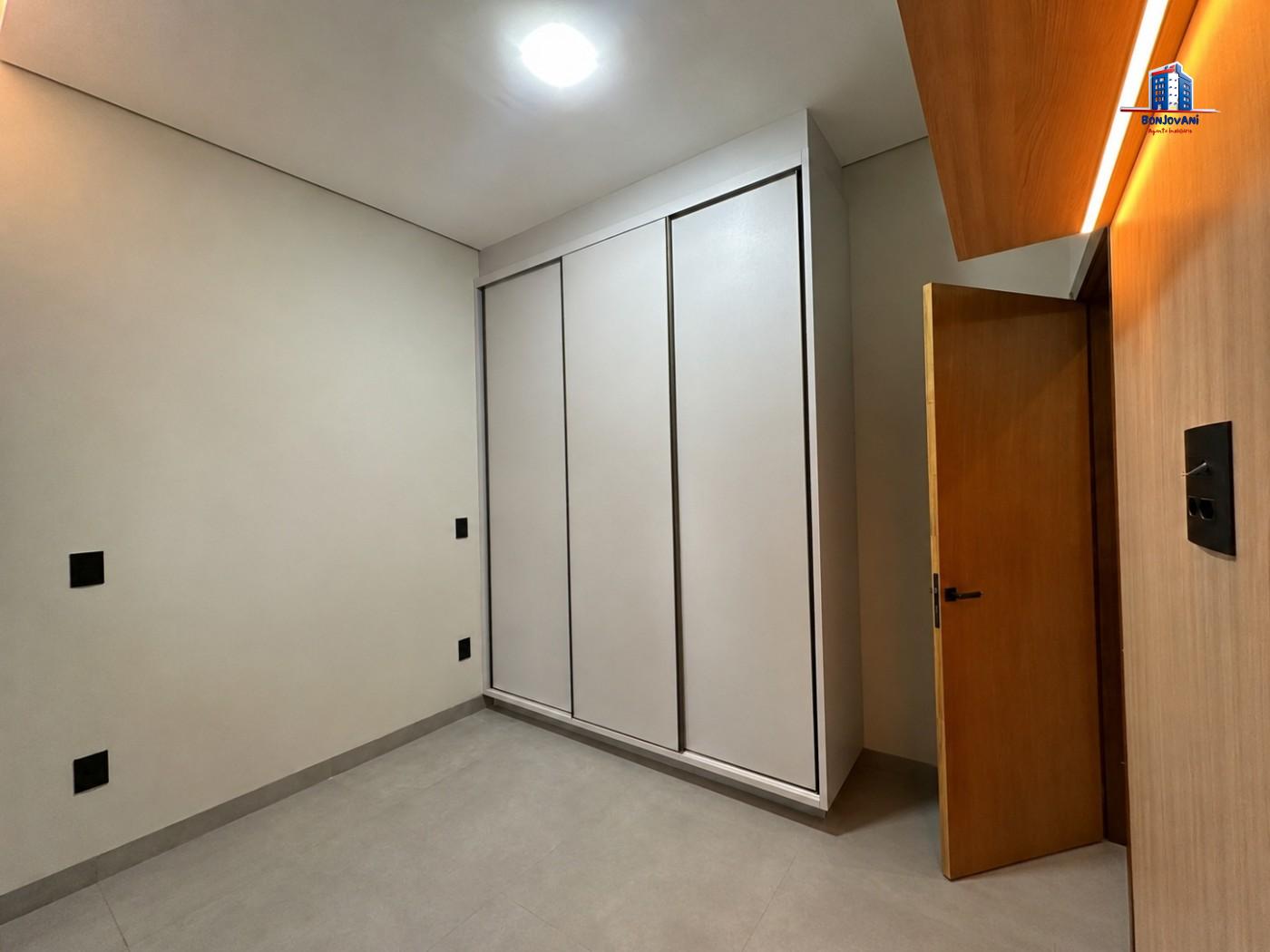 Casa de Condomínio, 3 quartos - Foto 12