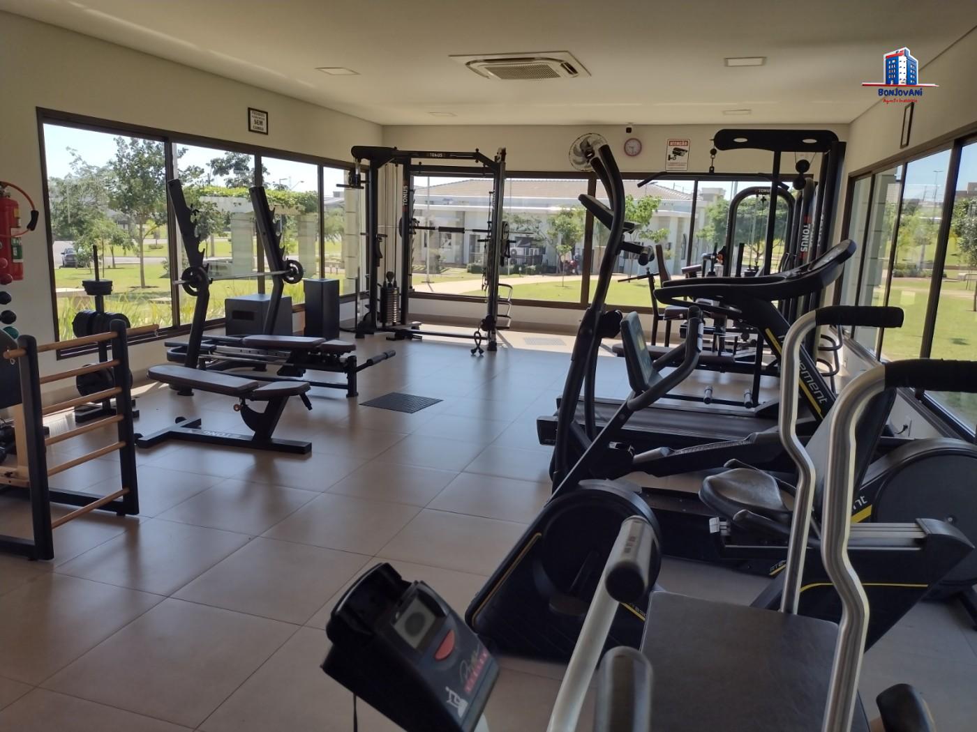 Casa de Condomínio, 4 quartos - Foto 45