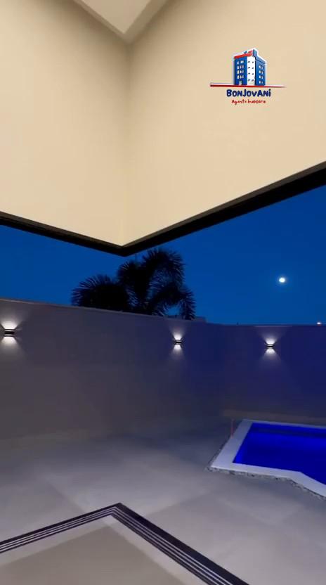 Casa de Condomínio, 3 quartos - Foto 40