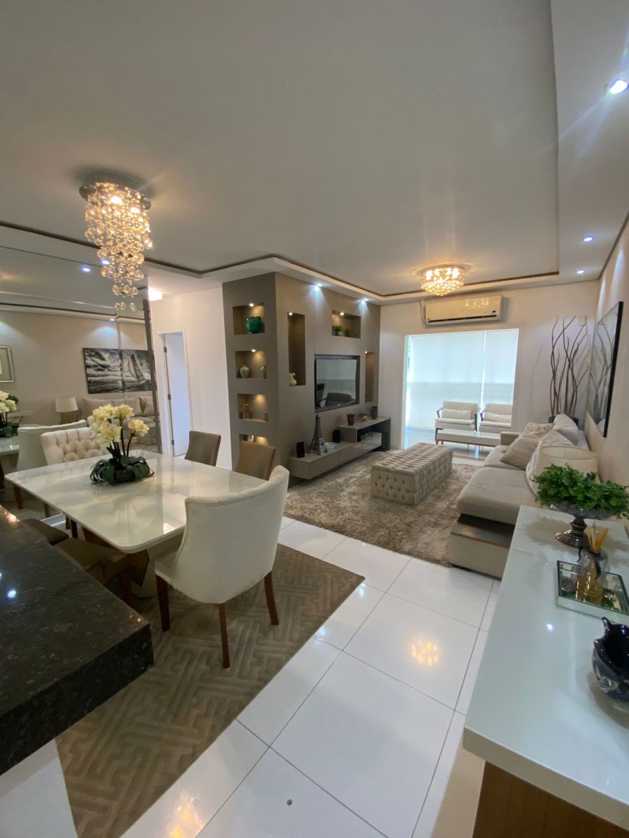 Apartamento - Venda - Jardim Francisco Fernandes - São José do Rio Preto - SP