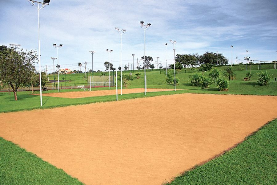 Terreno em Condomnio - Venda - Damha Santa Monica - Fronteira - MG
