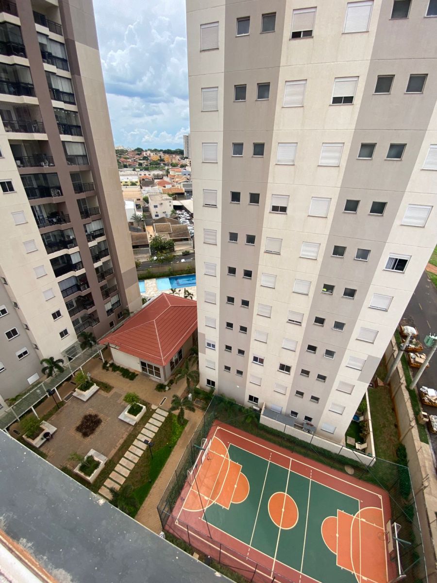 Apartamento - Aluguel - Parque Quinta das Paineiras - São José do Rio Preto - SP