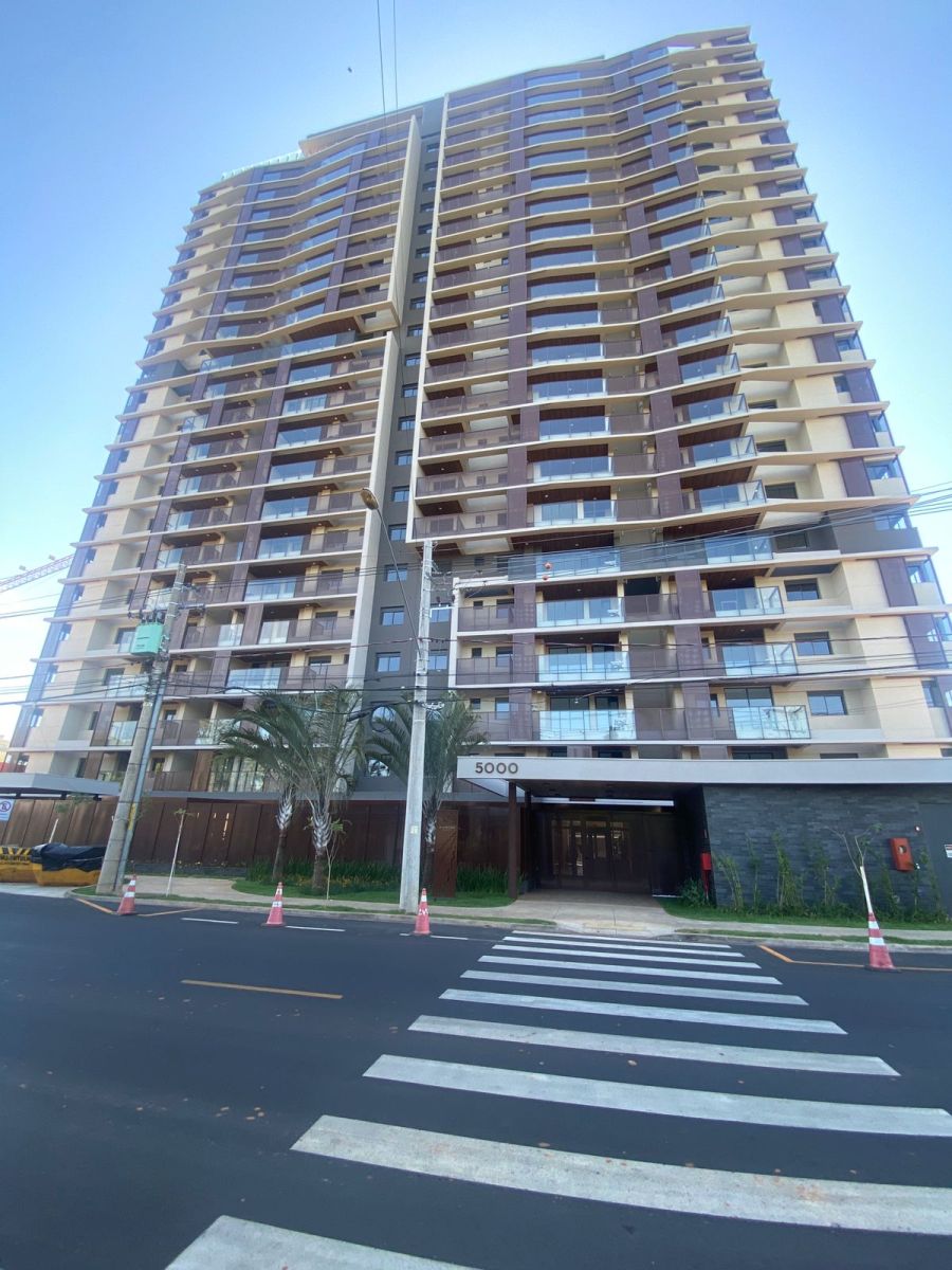 Apartamento Alto Padro - Venda - Iguatemi - So Jos do Rio Preto - SP