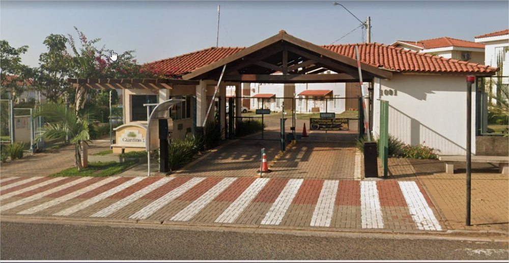 Casa em Condomnio - Aluguel - Giardino - So Jos do Rio Preto - SP