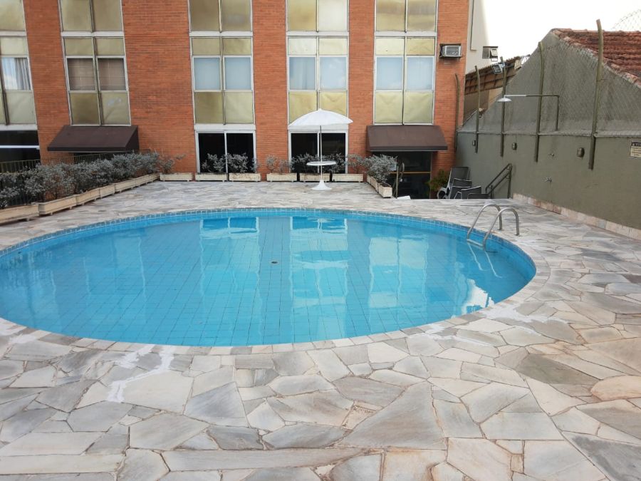 Apartamento - Venda - Centro - São José do Rio Preto - SP