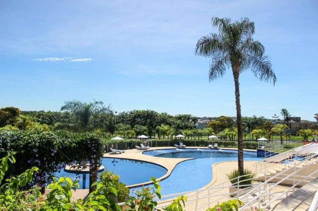 Terreno em Condomínio - Venda - Parque Residencial Buona Vita - São José do Rio Preto - SP