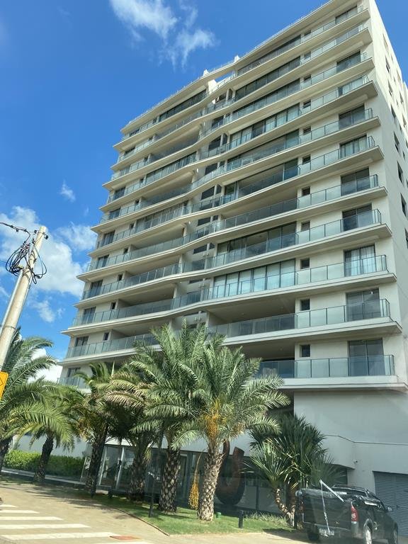 Apartamento Alto Padro - Venda - Jardim Paulistano - So Jos do Rio Preto - SP