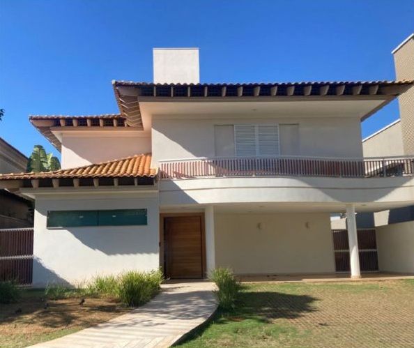 Casa em Condomínio - Venda - Jardim Moysés Miguel Haddad - São José do Rio Preto - SP
