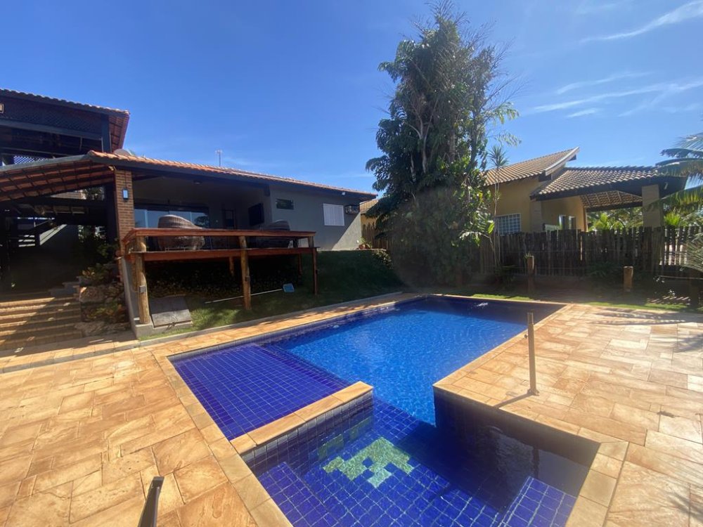 Rancho - Venda - Zona Rural - Fronteira - MG