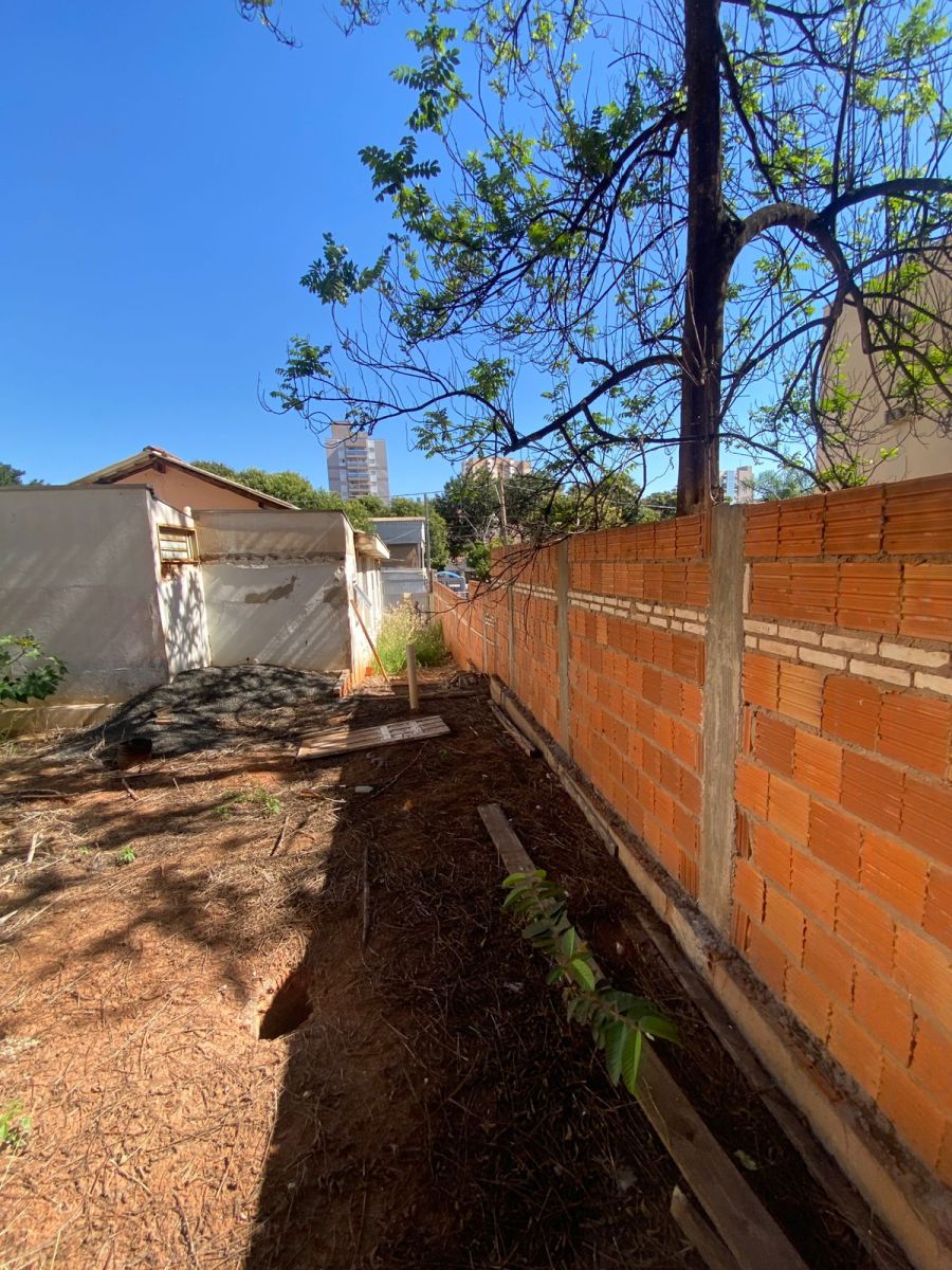 Terreno - Venda - Parque Estoril - So Jos do Rio Preto - SP