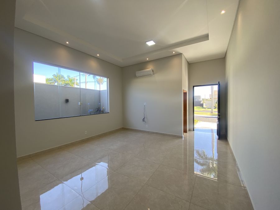 Casa em Condomnio - Aluguel - Terravista Residence Club - Mirassol - SP