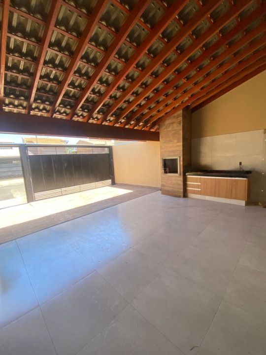 Casa - Aluguel - Residencial Campos do Jordão - Cedral - SP