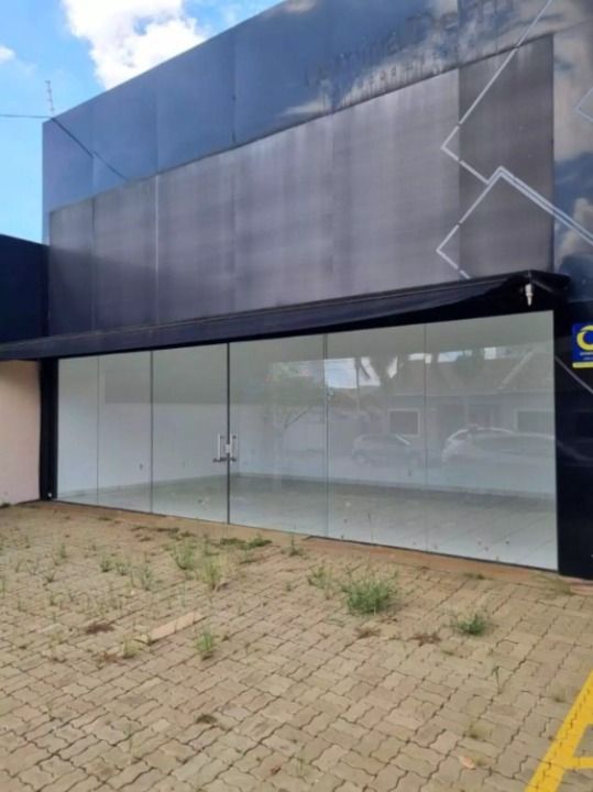 Imóvel Comercial - Aluguel - Vila São Pedro - São José do Rio Preto - SP