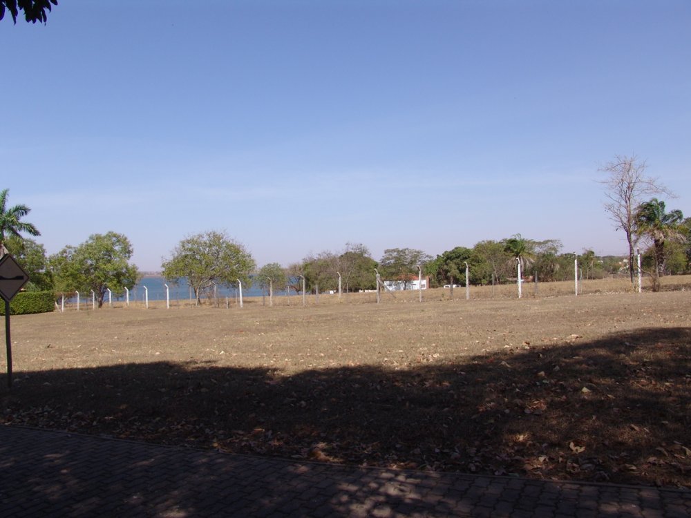 Terreno em Condomínio - Venda - Enseada Azul 2 - Fronteira - MG