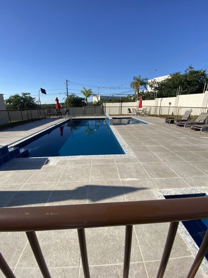 Apartamento - Venda - Loteamento Clube V - São José do Rio Preto - SP