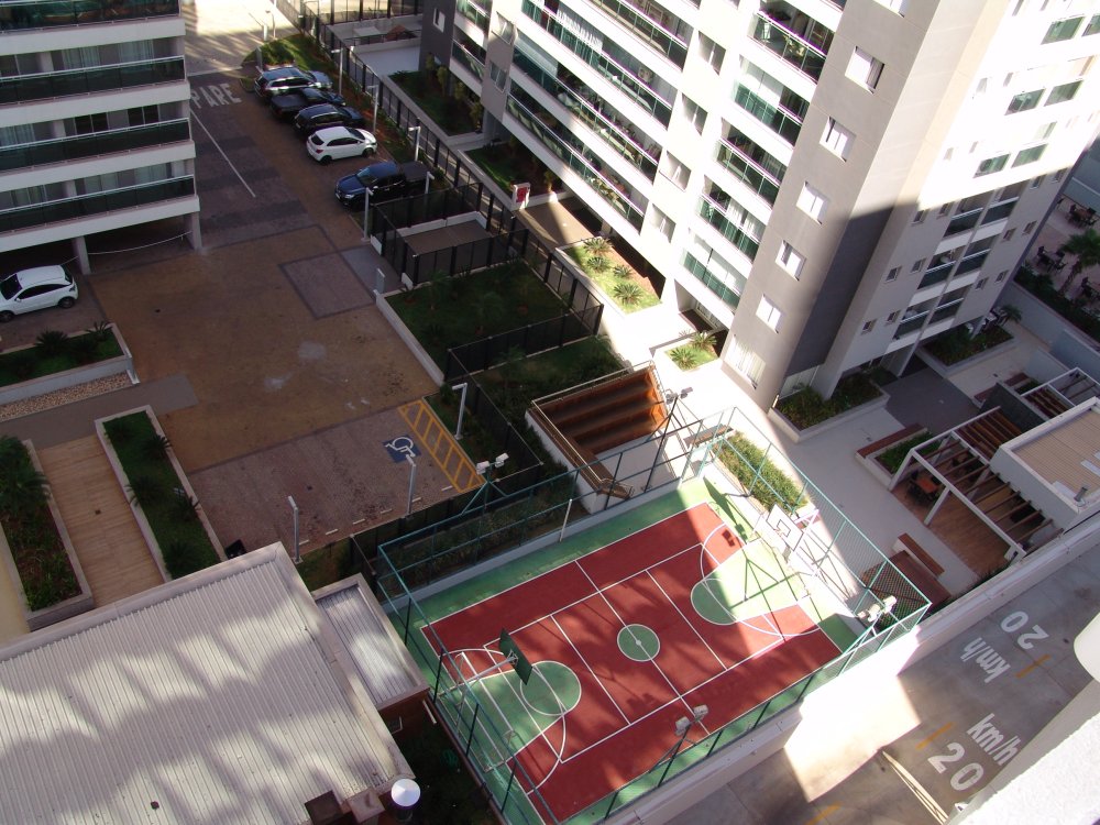 Apartamento - Aluguel - Jardim Tarraf II - São José do Rio Preto - SP