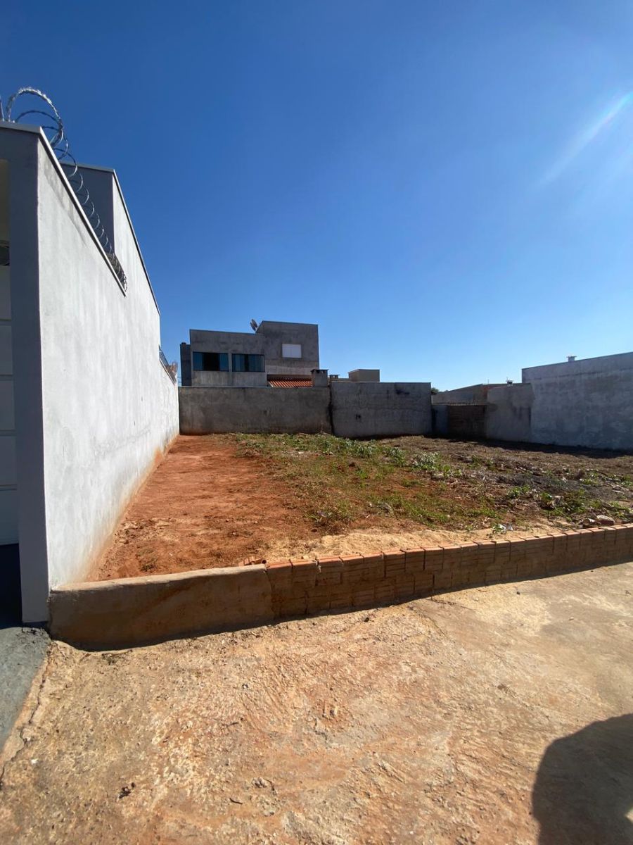 Terreno - Venda - Residencial Santa Regina - So Jos do Rio Preto - SP