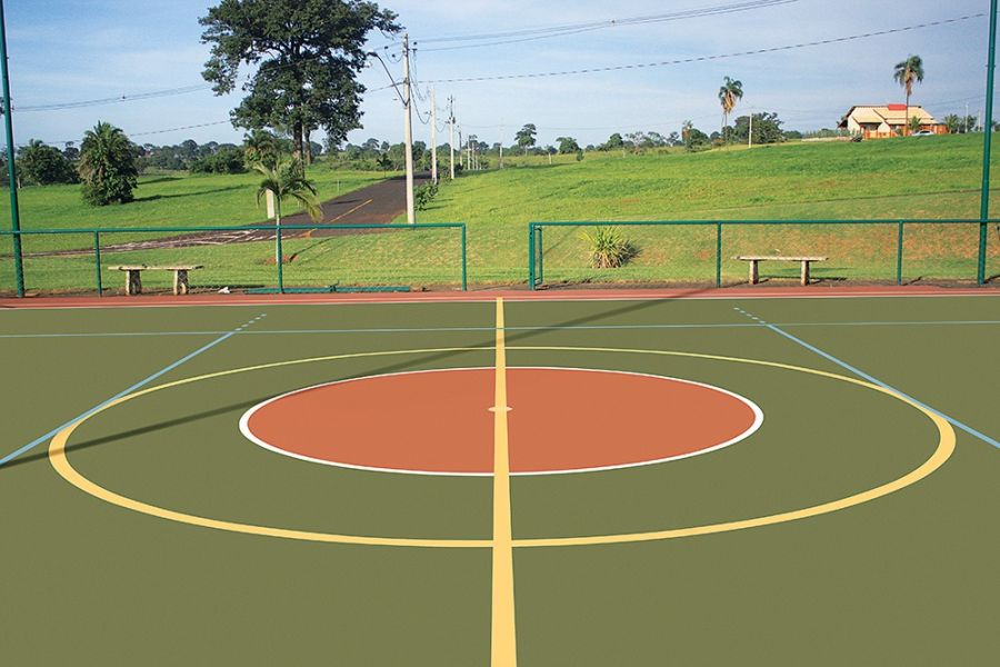 Terreno em Condomnio - Venda - Damha Santa Monica - Fronteira - MG