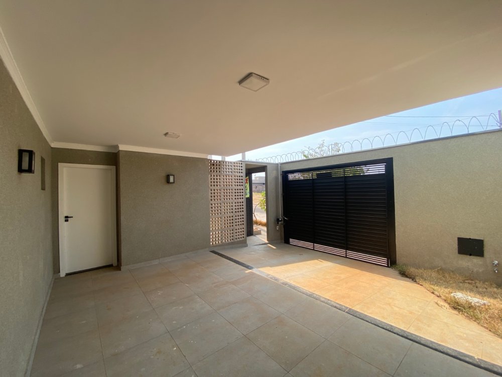 Casa - Venda - Setvalley III - So Jos do Rio Preto - SP